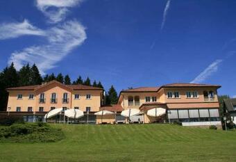 Hotel Waldhotel- Marienheide