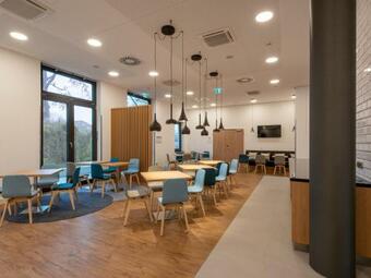 Holiday Inn Express - Mannheim - City Hauptbahnhof, An Ihg Hotel