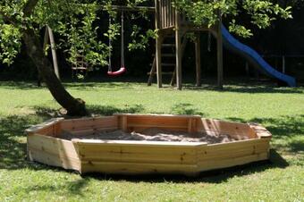 Apartamento Kutscherhaus - Kutscher August