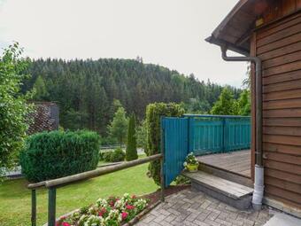 Alluring Holiday Home In Meschede With Sauna