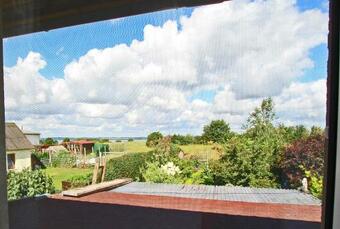 Apartamento Ferienwohnung Meesiger Schw 1041