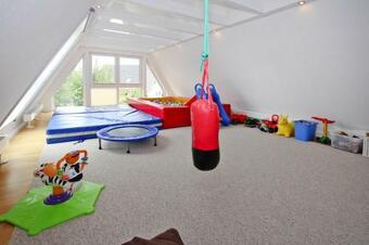 Semi-detached House Im M�ritz-nationalpark Mirow - Dms02102h-lyb