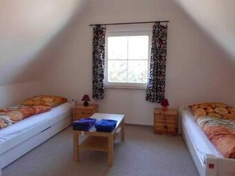 Reetdachhaus Sonnenschein