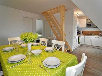 Apartamento Ferienhof Kragholm