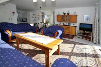 Semi-detached House Entenbach Ne�mersiel - Dns01100h-l