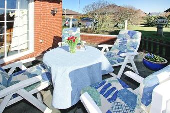 Semi-detached House Ne�mersiel - Dns01249-l