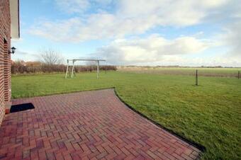 Holiday Home Am Deichtor Ne�mersiel - Dns01283-f