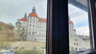 Apartamento Ferienwohnung Am Schloss