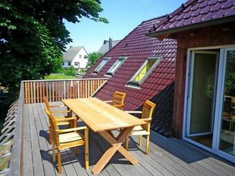 Apartamento Ferienwohnung Neeberg Use 3431