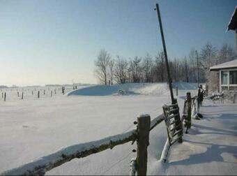 Agroturismo Hennings Ferienhof