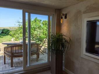 Apartamento Neuenkirchen Moritzhagen