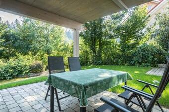 Apartamento Ferienwohnung Rief