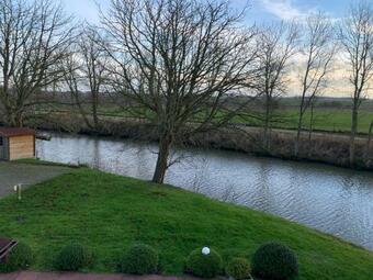 Hotel Meerblick Garni