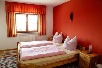 Holiday Home Panoramablick Neureichenau - Dmg04100g-f