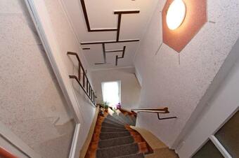 Apartamento Ferienwohnung Neukloster West 351