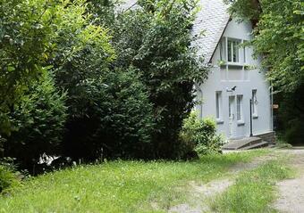 Apartamento Ferienwohnung "hieren M�hle"