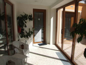Hostal Pension Mikulov