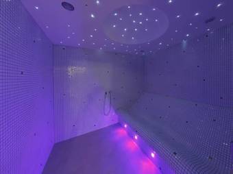 Esmarin Wellness Hotel