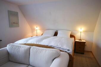 Apartamento Holiday Flat Seerobbe Nieb�ll - Dns09101j-p