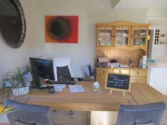 Apartamento Pension Sonnengrund