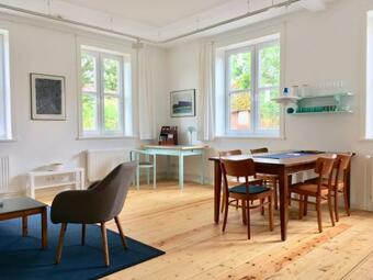 Apartamento K�nstlerhaus