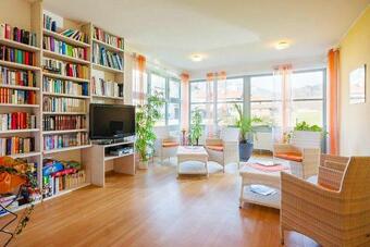 Apartamento Holiday Flats Br�nnstein Oberaudorf - Dal02100c-cyb