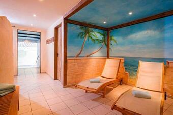 Apartamento Holiday Flats Br�nnstein Oberaudorf - Dal02100d-cya
