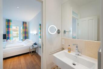 Deluxe Apartment 35m²