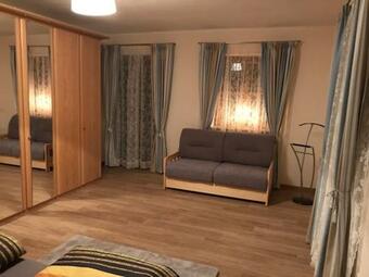 Apartamento Beim Graf`n