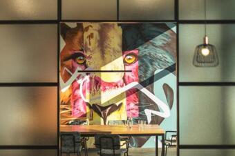 The Niu Leo - Apartments