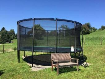 Apartamento Ferienwohnung Mara