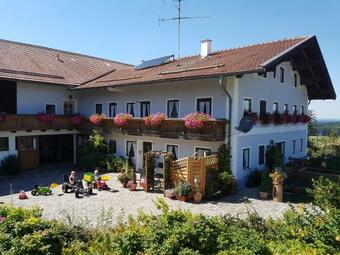 Agroturismo Ferienwohnung Jodlhof