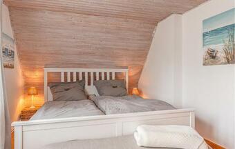 Beautiful Home In Osterhever With Wifi And 4 Bedrooms