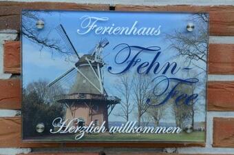 Apartamento Ferienwohnung Fehn-fee, 85113