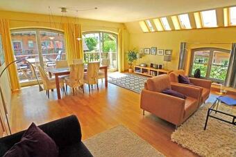 Apartamento D�nenhof D�nenhof Whg. D-07