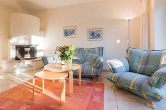 Apartamento D�nenhof D�nenhof Whg. D-12