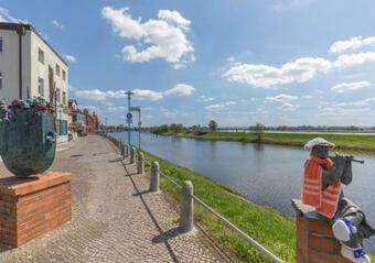 Hotel Kleine Residenz Am Tierpark