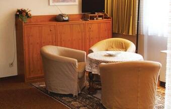 Holiday Home Pr�mzurlay XIV