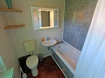 Apartamento Ferienwohnungen Qualzow See 8430