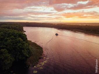 Kuhnle-tours Priepert