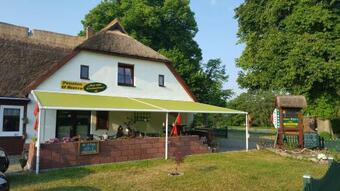 Hostal Pension Und Bistro" Dat Olle Fischerhus"