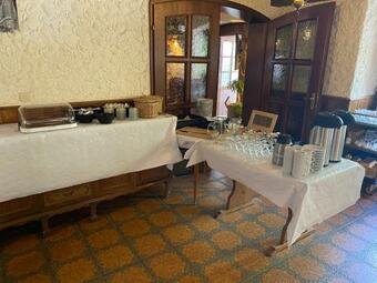 Waldhotel Machtemesm�hle