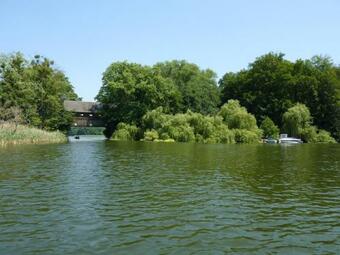 Apartamento Floss Priepert 1