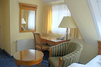 Hotel Zur Schwaben-sch�nke