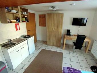 Apartamento Ferienzimmer Gersprenztal