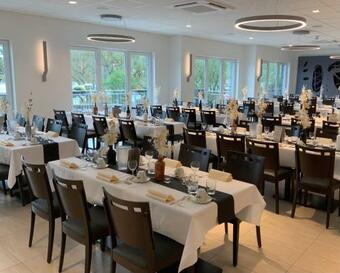 Hotel Rheinvilla Arte