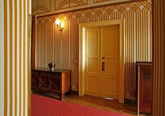 Hotel Chateau Kot?ra