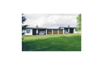 Holiday Home Rose - 09