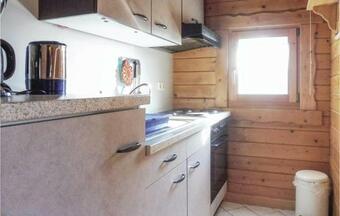 One-bedroom Holiday Home In Schlitz-rimbach
