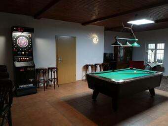 Hostal Pension Zentrum Riesa